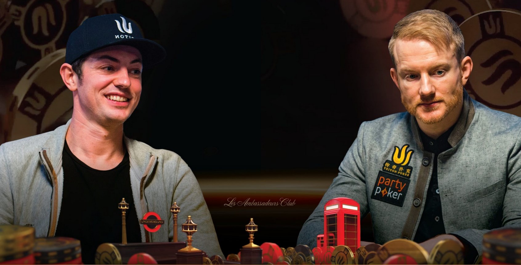 Роли азиатской покерной серии Тритон Покер и Тома Двана в популяризации нового формата нельзя недооценивать 