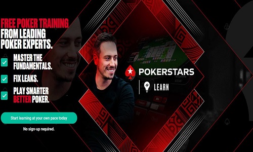 Школа PokerStars: несет ли пользу для новичков в покере?