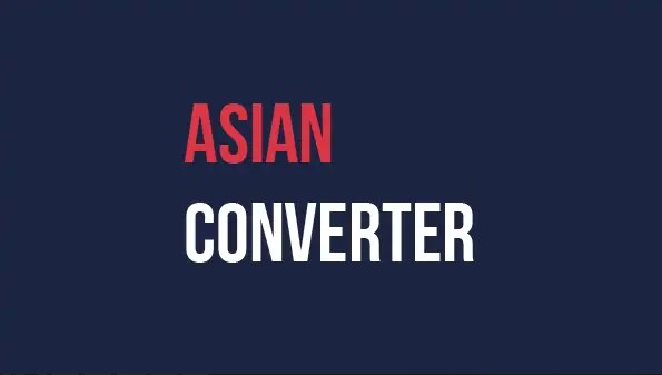 Обновления Asian Converter, ClubGG Converter и Asian Tool