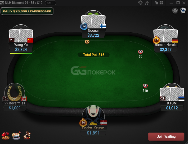 Ggpokerok регистрация ggpokerok officials4