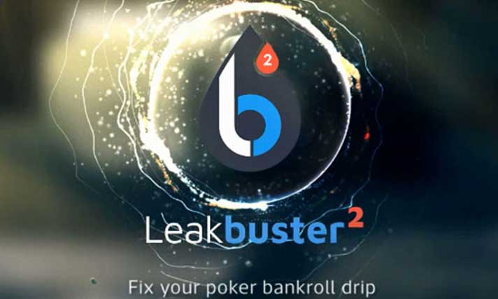 Leakbuster наглядно и точно покажет слабые места в вашей стратегии на основании статистики из базы данных.