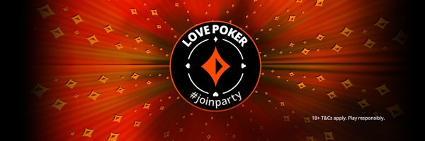 partypoker россия