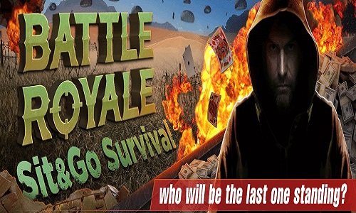 Battle Royale на PokerOK: правила, призовые, стратегия игры, преимущества и недостатки