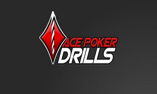 Ace Poker Drills – тренажер математики в покере, обучающий считать ауты, оддсы и эквити.