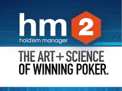 Holdem Manager 2 улучшает поддержку Rush Poker