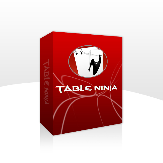 Table Ninja II: новая версия по новым ценам