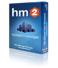 Holdem Manager 2 упрощает настройки и фильтры