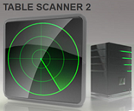 Table Scanner 2 уже в продаже
