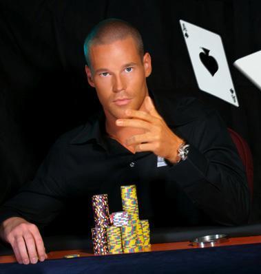 Из за покерного софта Патрик Антониус не способен бить высокие лимиты