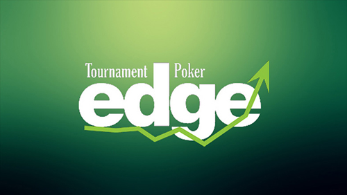 Новые видео на Tournament Poker Edge
