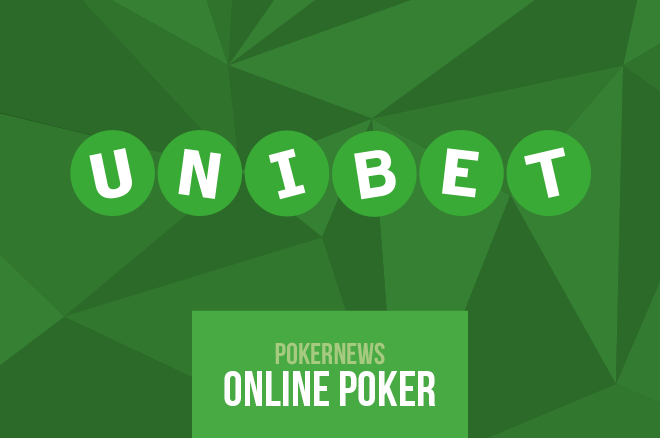 1 декабря начала работу Unibet Poker 2.0