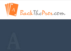 BackThePros - бекерство в новом формате?