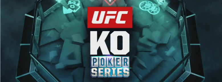 Pokerstars объединяет лимиты и готовит UFC Series