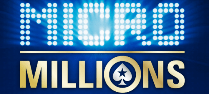MicroMillions на Pokerstars - превратите 40 центов в миллион
