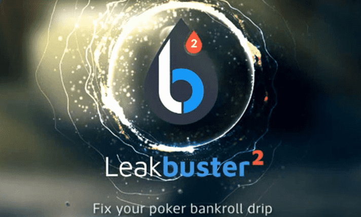 Leak Buster 2 - новый товар на PokerEnergy!