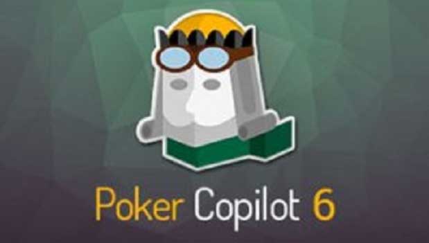 Молния! Poker Copilot 6 работает на macOS Catalina!