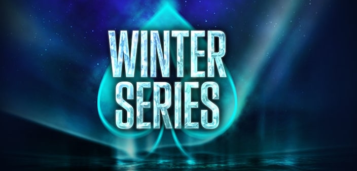 Pokerstars Winter Series закрывают турнирный год оглушительной гарантией в 50,000,000$
