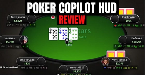 Poker Copilot 6 тоже поддерживает функцию «All-in Cash Out» на Pokerstars!