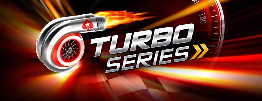 25M$ в Turbo Series от Pokerstars – уже в апреле!