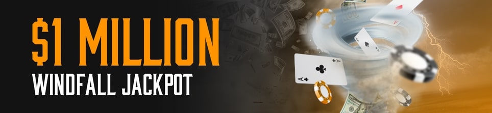 Tigergaming объявили о турнирах Spin&Go c 1M$ призовых