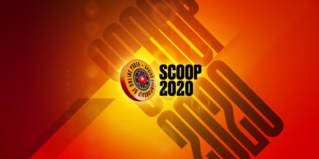 Рекордная серия SCOOP 2020 завершилась нокаутом!