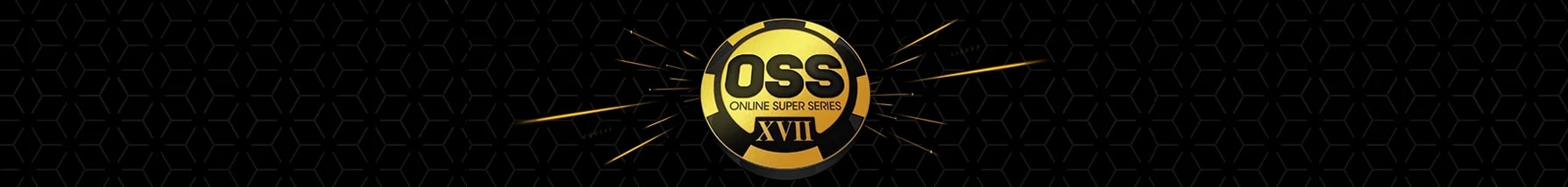 Турнирная серия OSS на PokerKing - уже скоро!