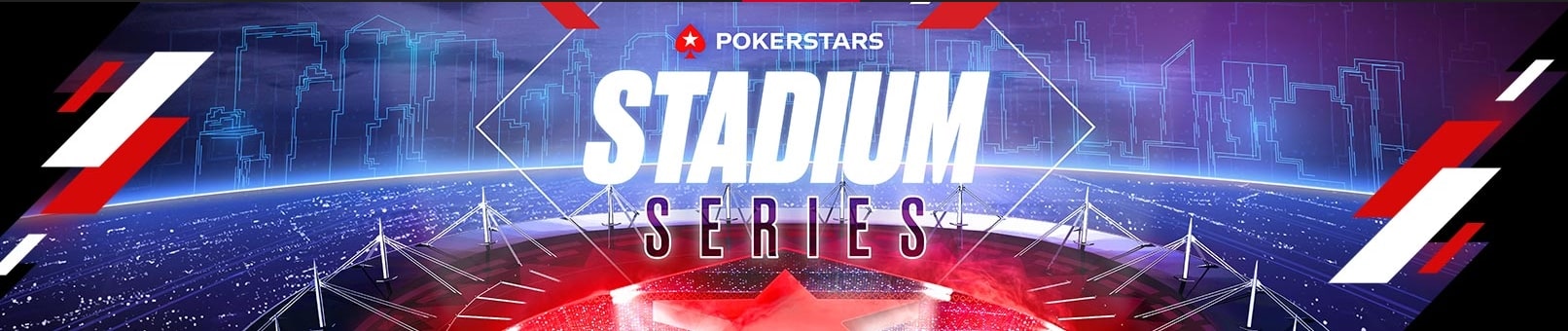 50M$ в Stadium Series на Pokerstars уже в июле!