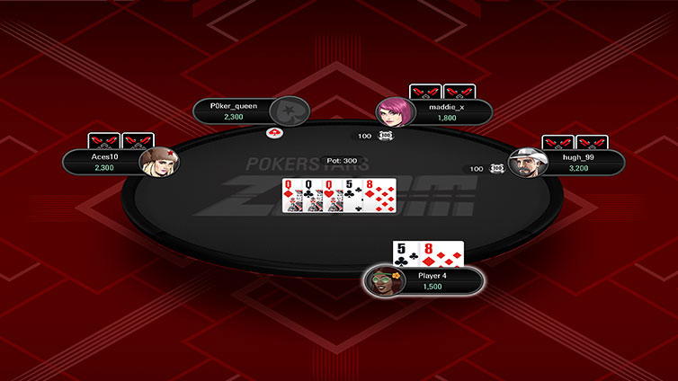 PokerStars урезает формат SNG-турниров