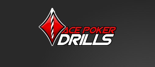 Ace Poker Drills – тренажер математики в покере, обучающий считать ауты, оддсы и эквити.