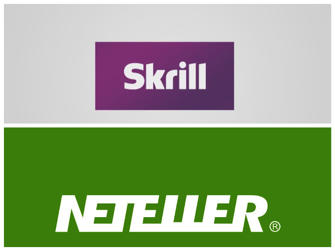 Оплачивать товары снова можно с помощью Skrill и Neteller