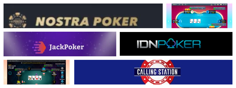 Конвертеры для IDN Poker, JackPoker, Calling Station и Nostra Poker – уже в продаже
