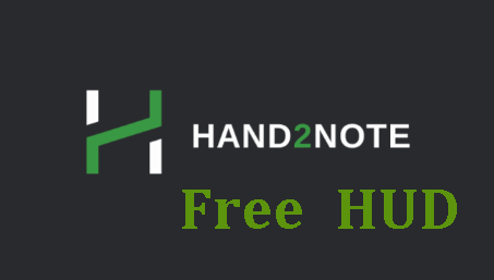 HUD для Hand2Note бесплатно