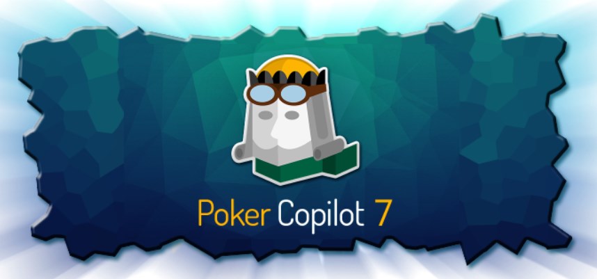 poker copilot icon